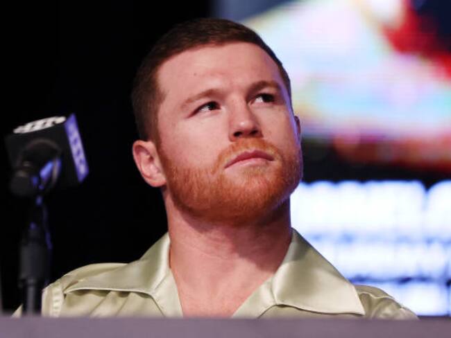 ¿Cuánto obtendrá Canelo Álvarez por su pelea ante Jermell Charlo?