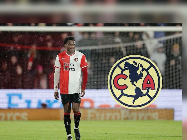 Refuerzo Estelar: Javairo Dilrosun refuerza las filas del América