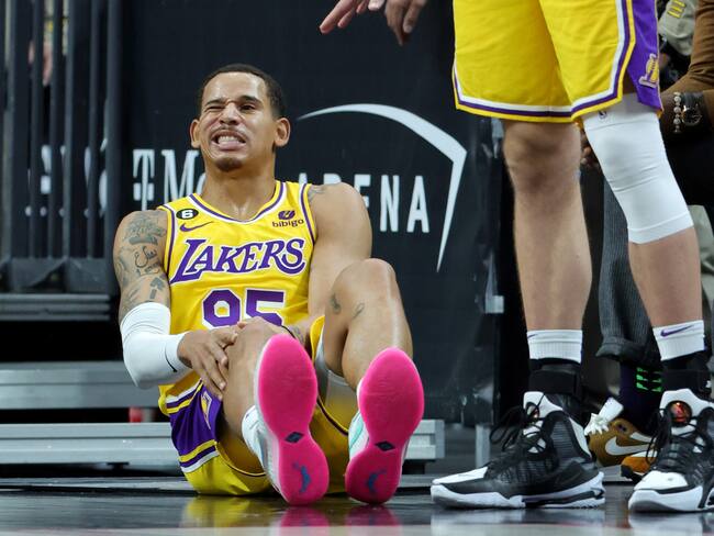 Arranca la NBA y Juan Toscano, a poner el alto el nombre de México otra vez