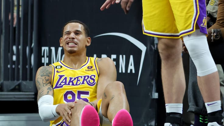 Arranca la NBA y Juan Toscano, a poner el alto el nombre de México otra vez