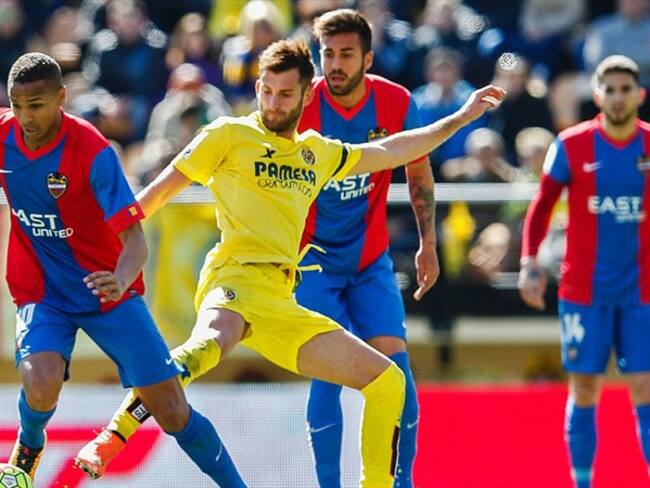 El Submarino amarillo arrancó mal