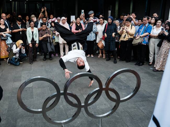 Juegos Olímpicos de París 2024: ¿Cuáles serán las nuevas disciplinas deportivas?