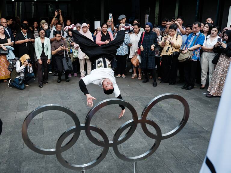 Juegos Olímpicos de París 2024: ¿Cuáles serán las nuevas disciplinas deportivas?