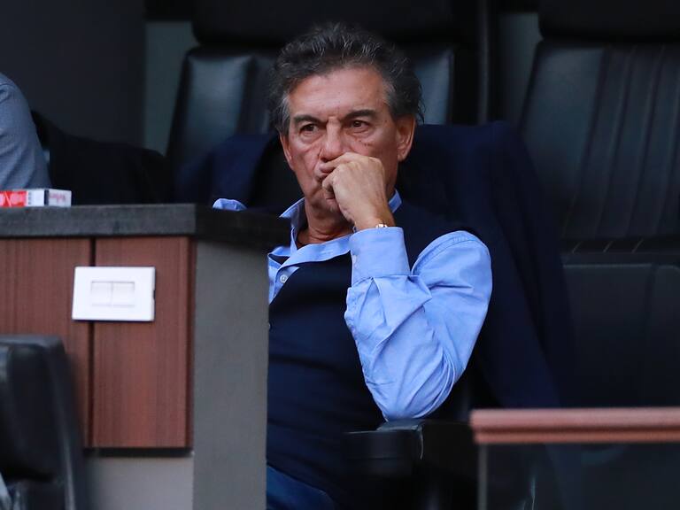 Ruben Omar Romano podría llegar a Cruz Azul