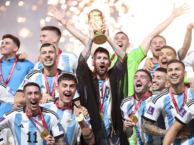 Se dan a conocer los nominados al Globe Soccer Awards