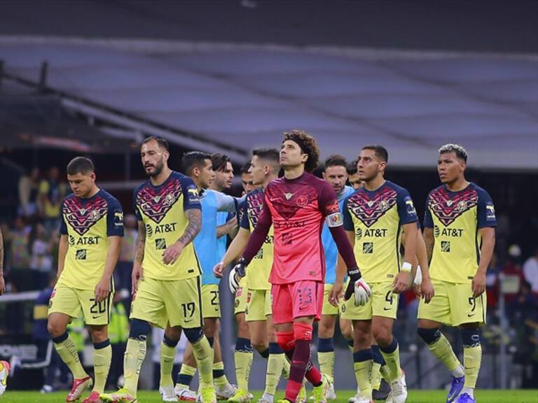 Los mejor de los Cuartos de final del Grita México AP 2021