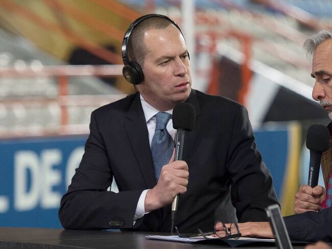 André Marín: El comunicado de Fox Sports que sacudió a los medios; ¿Traición?