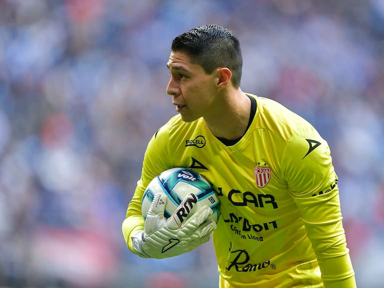 Hugo Gonzalez y su jerarquía