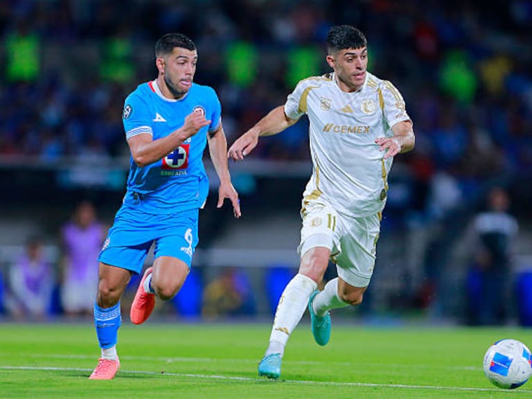 Cruz Azul vs Tigres: EN VIVO, dónde, cuándo y a qué hora ver la ida de la Semifinal del Apertura 2025 Liga MX