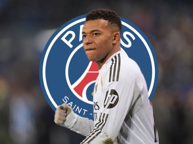 Mbappé triunfa ante el PSG y cobrará 60 millones de euros en el Real Madrid