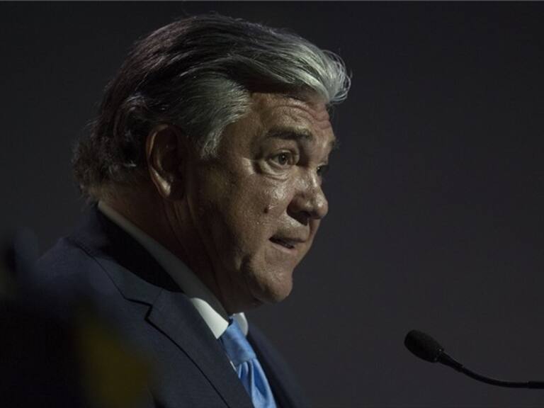 Héctor Miguel Zelada . Foto: Mexsport