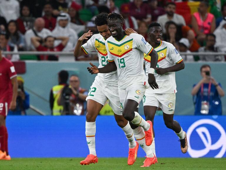 Qatar está eliminado de la Copa del Mundo