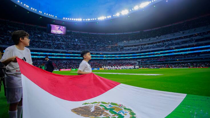 Medio portugués se burla del Himno Nacional Mexicano
