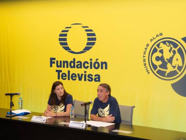 América presenta “Nuestras Alas” su nueva campaña de responsabilidad social