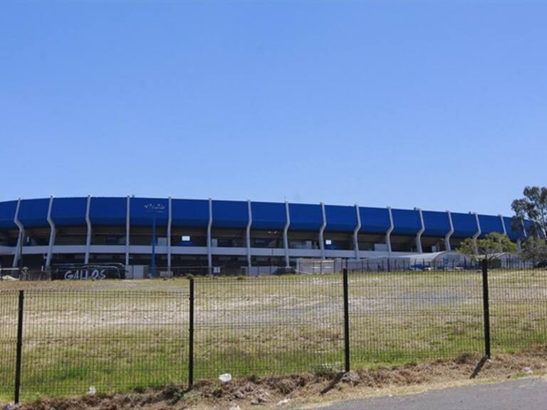 Estadio del los Gallos . Foto: Getty Images