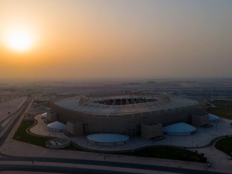 Qatar está próximo a disputarse