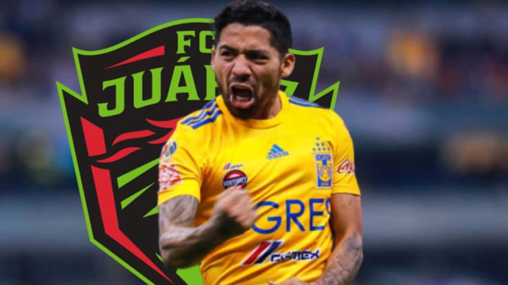 Javier Aquino continúa su carrera en Bravos de Juárez rumbo al Clausura 2026