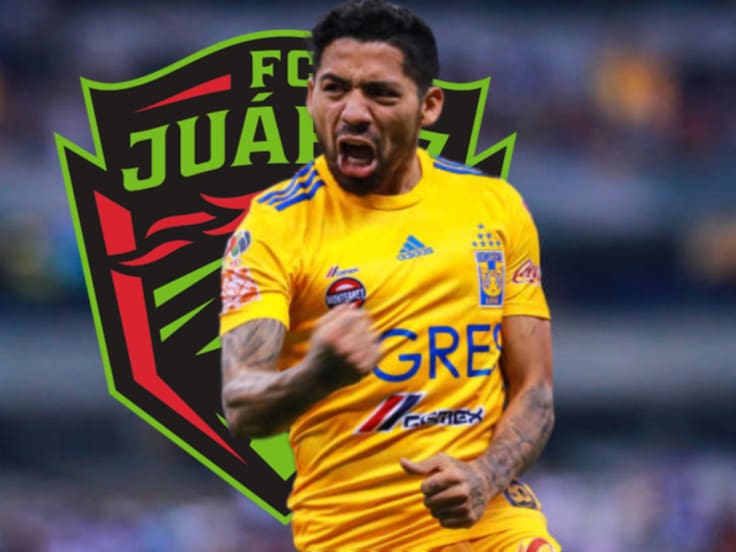 Javier Aquino continúa su carrera en Bravos de Juárez rumbo al Clausura 2026