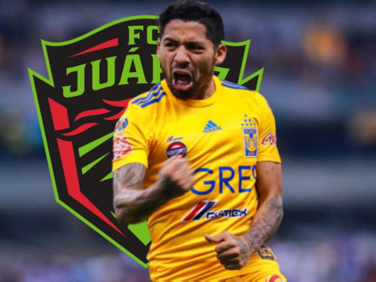 Javier Aquino continúa su carrera en Bravos de Juárez rumbo al Clausura 2026