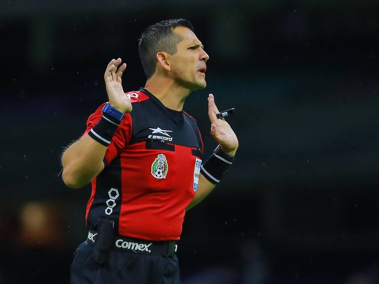 Diego Montaño miente para hacer la lipo