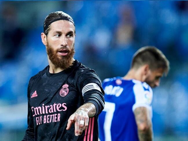 Gris presentación del Madrid y el Betis marcha perfecto