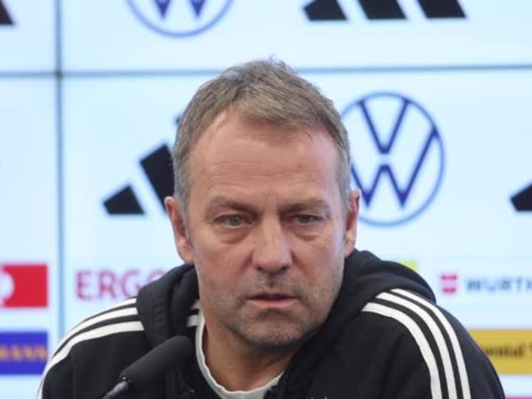 Hansi Flick es destituido de su cargo como seleccionador de Alemania