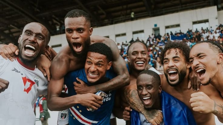 Cabo Verde: Datos que no sabías del país que jugará su primera Copa del Mundo