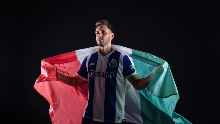 Porto vs Moreirense EN VIVO: dónde, cuándo y a qué hora ver a Santiago Giménez en la Primeira Liga