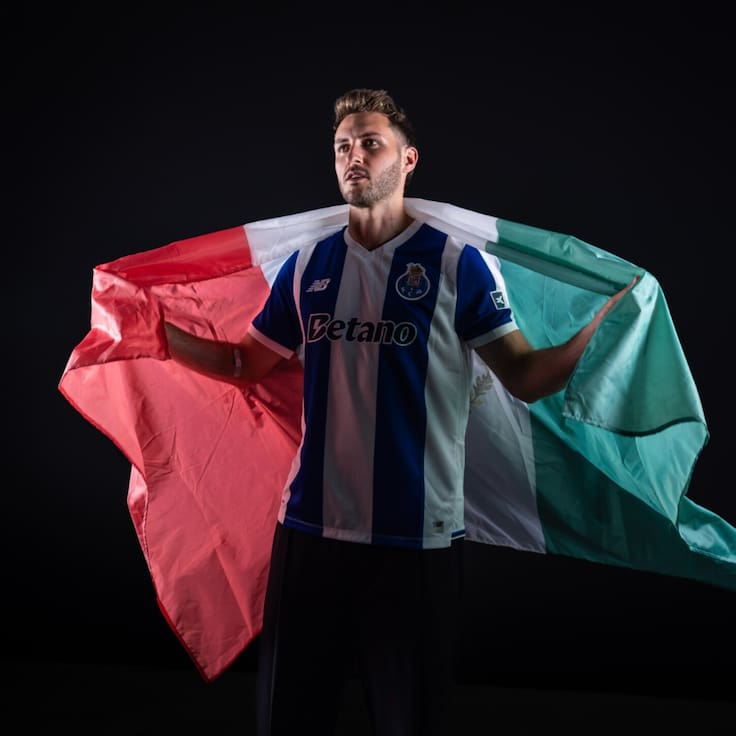 Porto vs Moreirense EN VIVO: dónde, cuándo y a qué hora ver a Santiago Giménez en la Primeira Liga