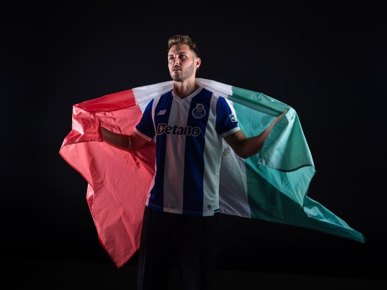 Porto vs Moreirense EN VIVO: dónde, cuándo y a qué hora ver a Santiago Giménez en la Primeira Liga