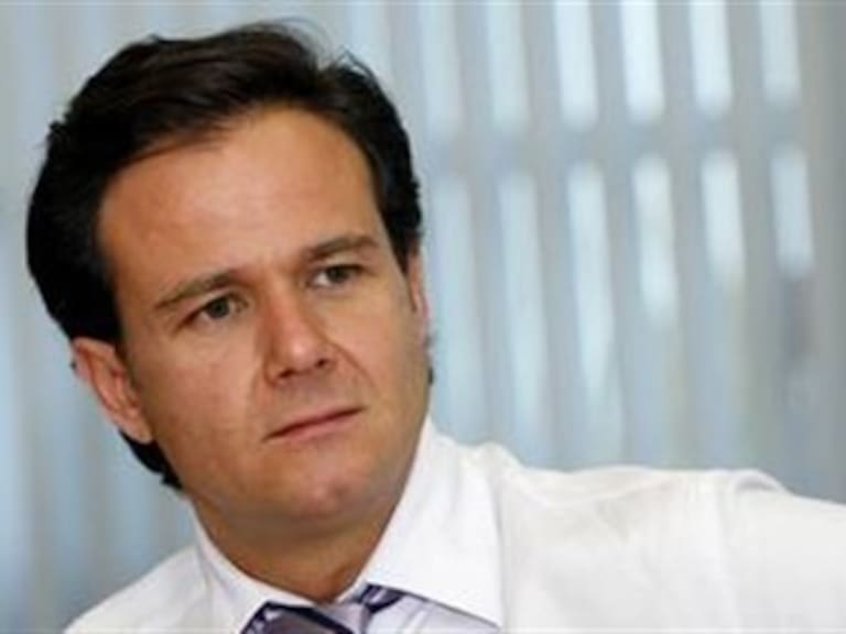 Comparece De la Garza ante Comisión de Juventud y Deporte del Senado