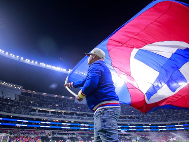 Cruz Azul prepara sorpresa para su afición tras calificar a Semifinales; Víctor Velázquez manda mensaje