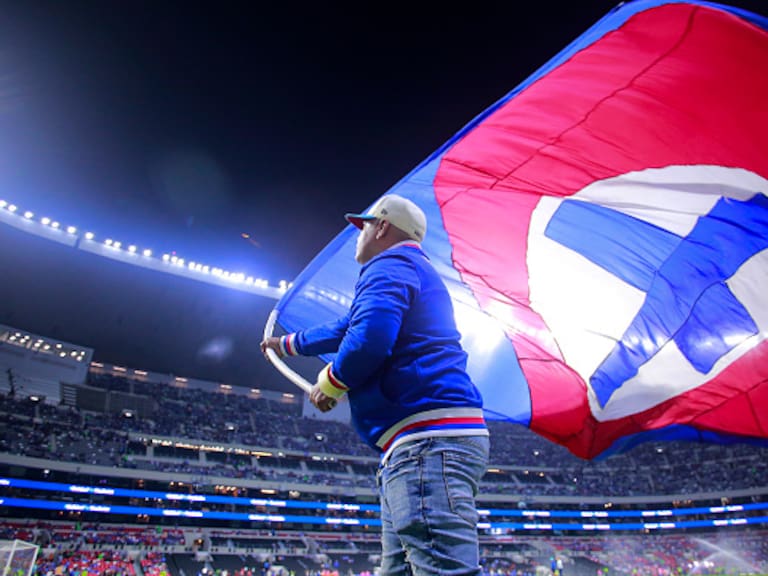 Cruz Azul prepara sorpresa para su afición tras calificar a Semifinales; Víctor Velázquez manda mensaje