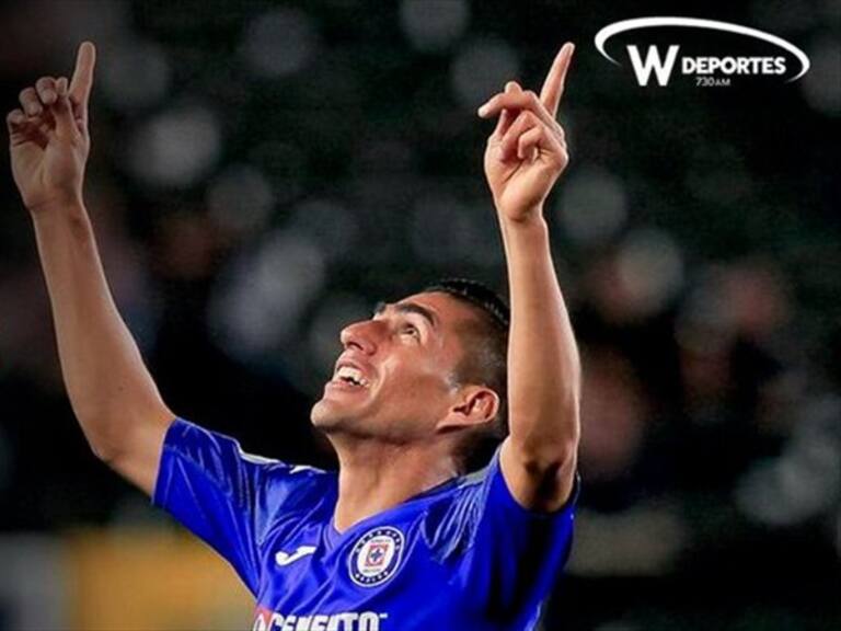 Óscar Madueña es refuerzo de Chivas . Foto: Especial