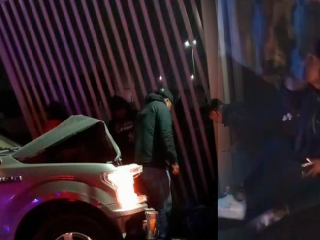 7 detenidos por el incidente en el TSM, dice el alcalde de Torreón