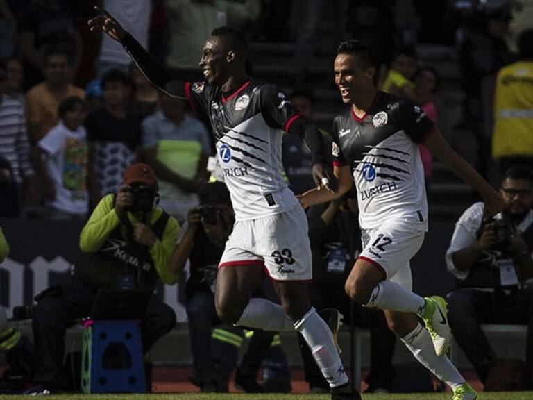 William Palacios fue separado del plantel. Foto: Getty images