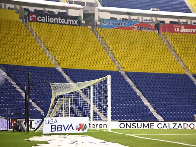 Alcaldía Benito Juárez garantiza seguridad y reapertura del estadio para los partidos del América
