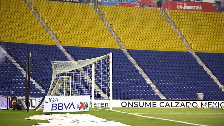 Alcaldía Benito Juárez garantiza seguridad y reapertura del estadio para los partidos del América
