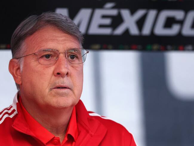 Tata Martino dejaría la Selección Mexicana para ir a dirigir a Boca Juniors