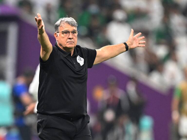 Gerardo Martino no regresará a México