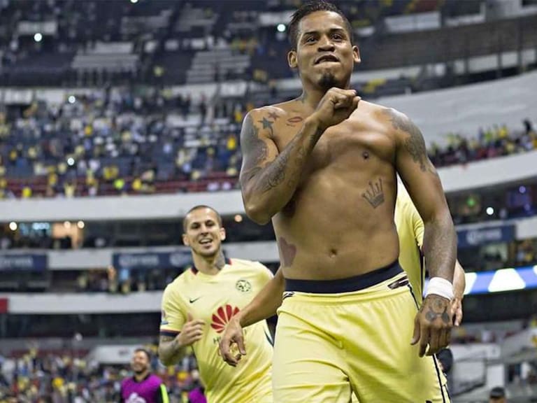 Michael Arroyo reapareció en un torneo amateur de Michoacán.