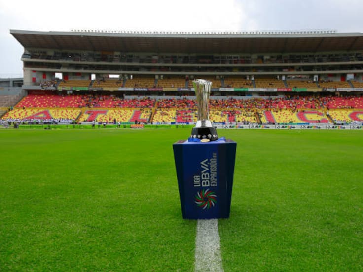 Semifinales Liga de Expansión: Quedaron definidos los equipos clasificados tras sorpresivas eliminaciones