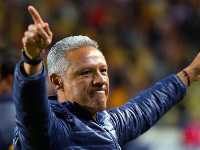 “Se me eriza la piel al recordar a la afición Moreliana”: Roberto Hernández