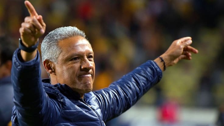 “Se me eriza la piel al recordar a la afición Moreliana”: Roberto Hernández