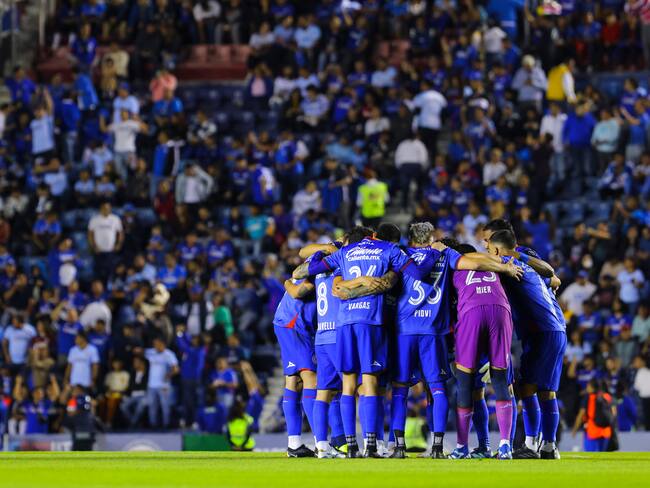 Cruz Azul: Balance de refuerzos en Jornada 1 del Clausura 2024