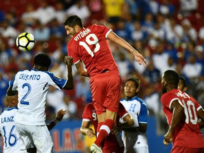 Tras empate, Canadá avanzó a Cuartos de Final, Honduras esperará el milagro