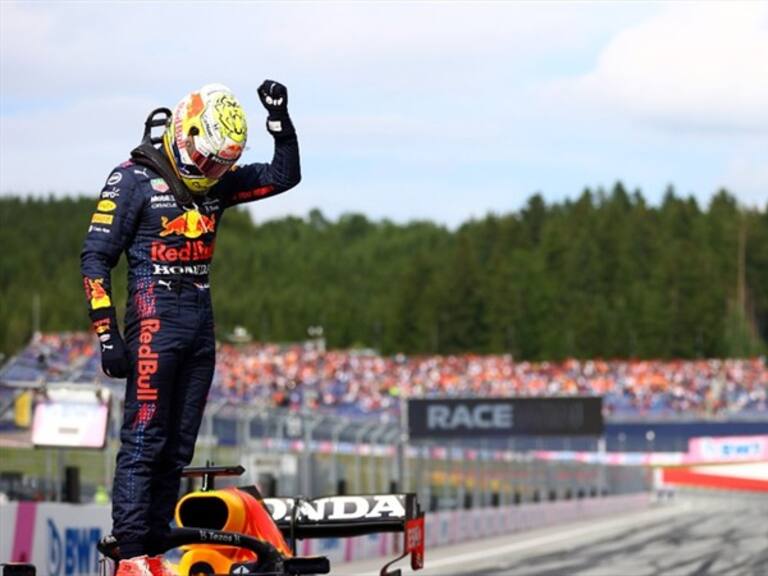 Formula 1 GP. Foto: Getty Images