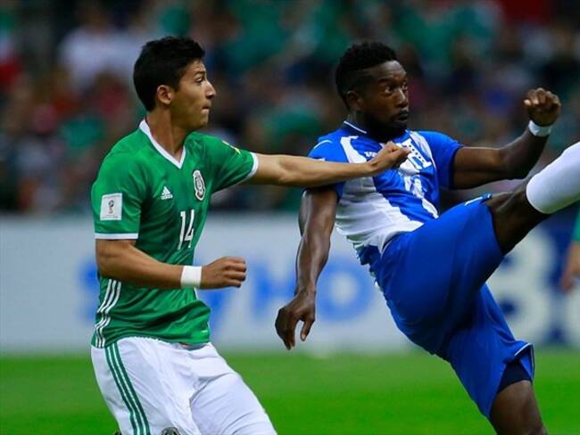 "El plantel sabe cómo jugar en el Azteca": Johnny Palacios