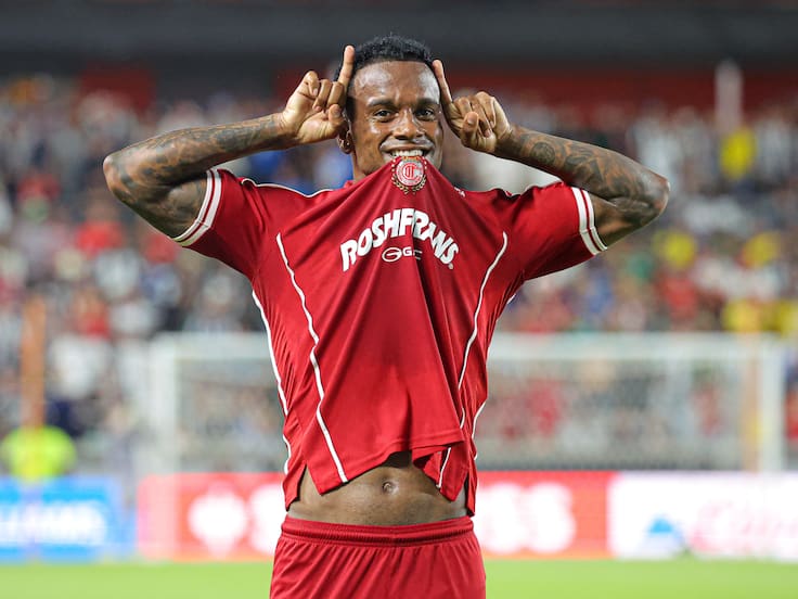 ¡Blindaje escarlata! Toluca amarra a Helinho con cláusula de 25 millones de dólares