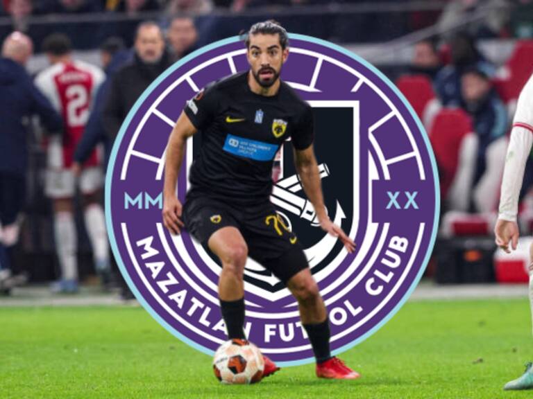 Rodolfo Pizarro regresa a la Liga MX con Mazatlán, ¿cómo le fue jugando en el futbol europeo?